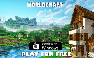 worldcraft, giveaway, giveawaypromo, windowsstore, pcgames, free